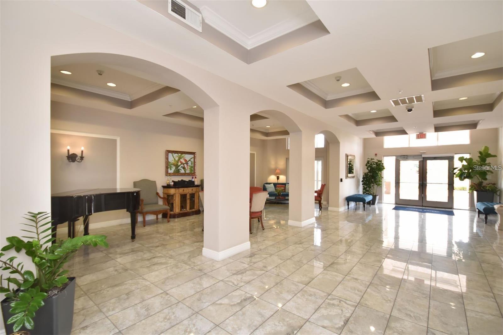 RIVER DANCE CONDOMINIUM - Residential