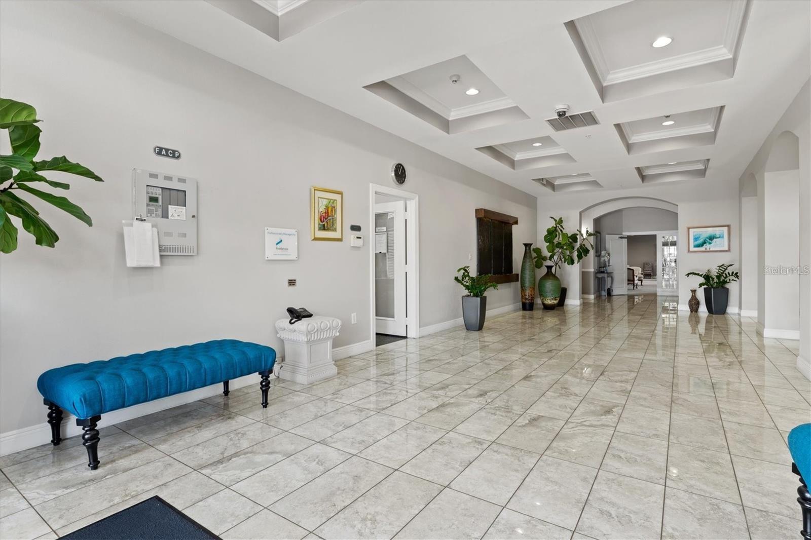 RIVER DANCE CONDOMINIUM - Residential