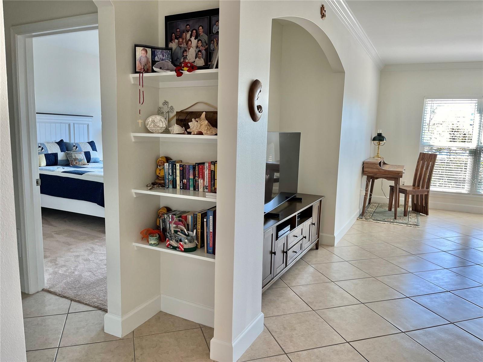 RIVER DANCE CONDOMINIUM - Residential