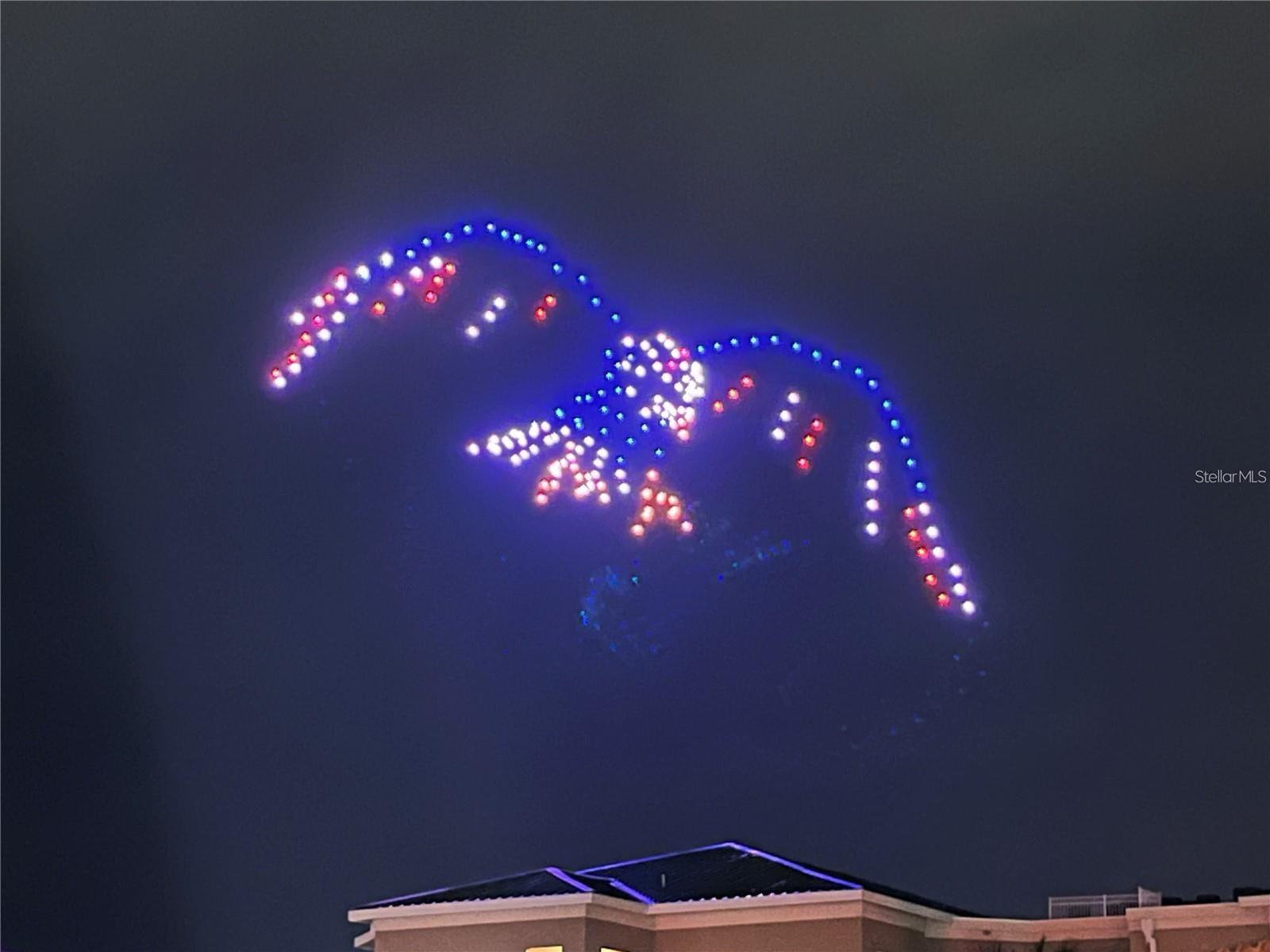 RIVER DANCE CONDOMINIUM - Residential