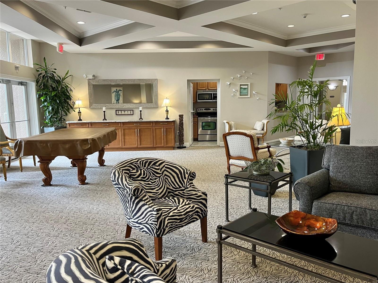 RIVER DANCE CONDOMINIUM - Residential