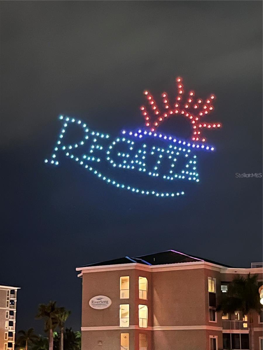 RIVER DANCE CONDOMINIUM - Residential