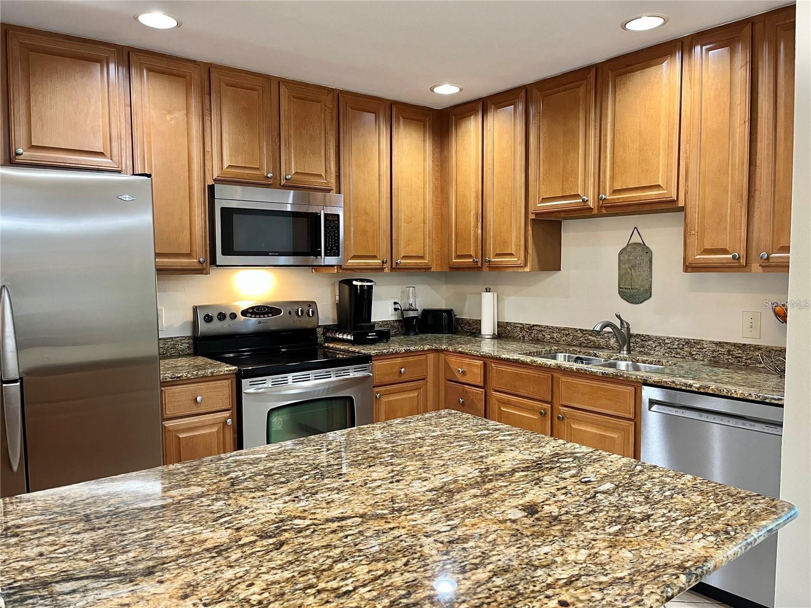 RIVER DANCE CONDOMINIUM - Residential