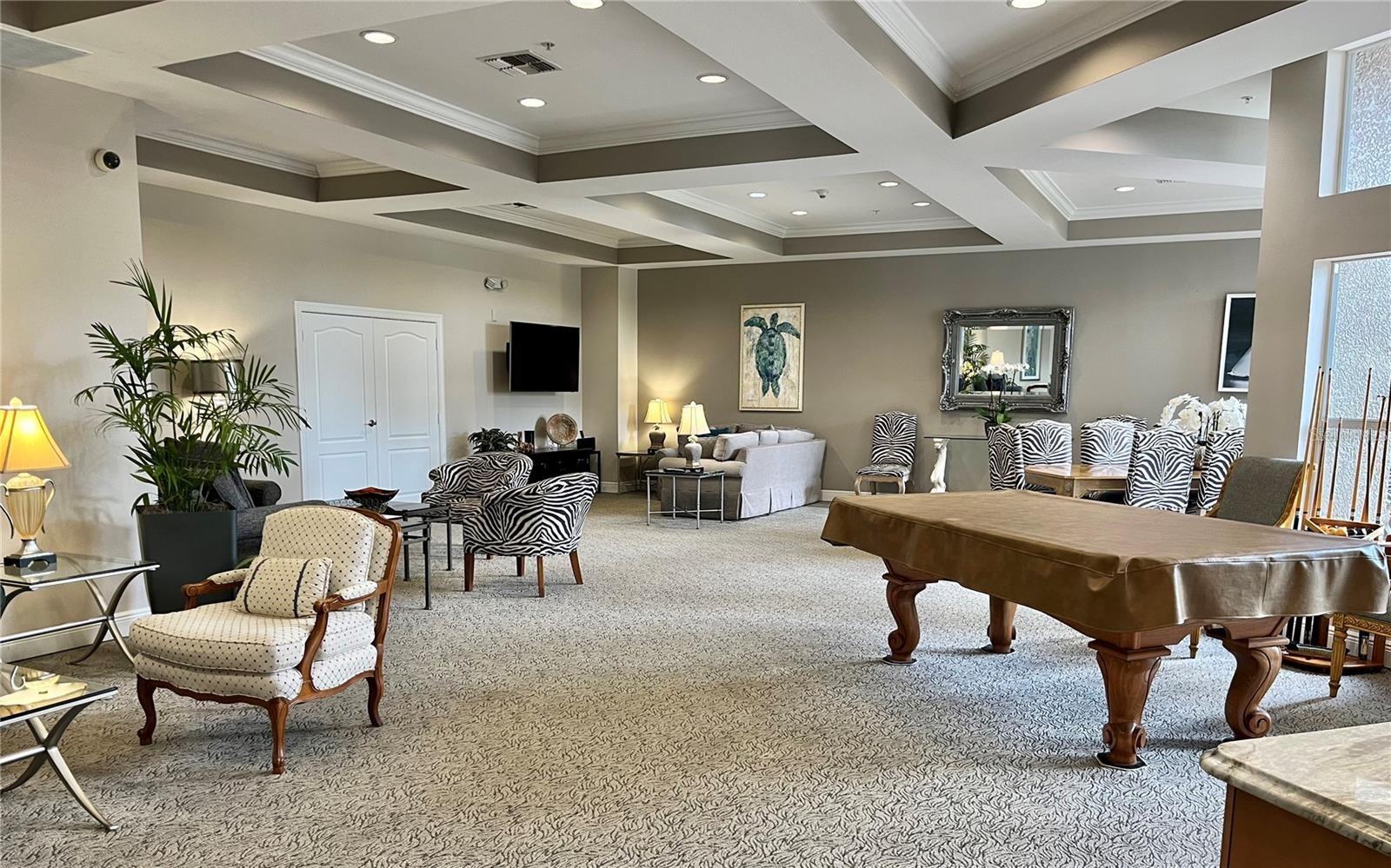 RIVER DANCE CONDOMINIUM - Residential