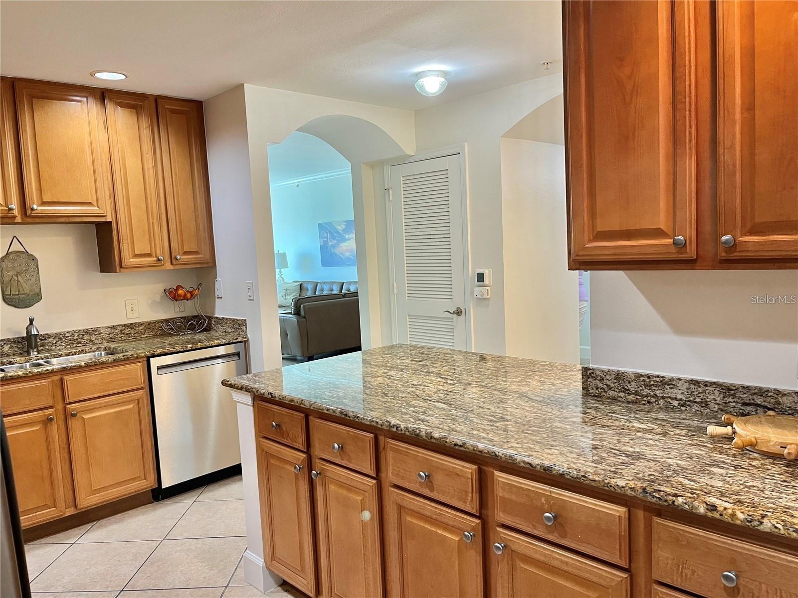 RIVER DANCE CONDOMINIUM - Residential