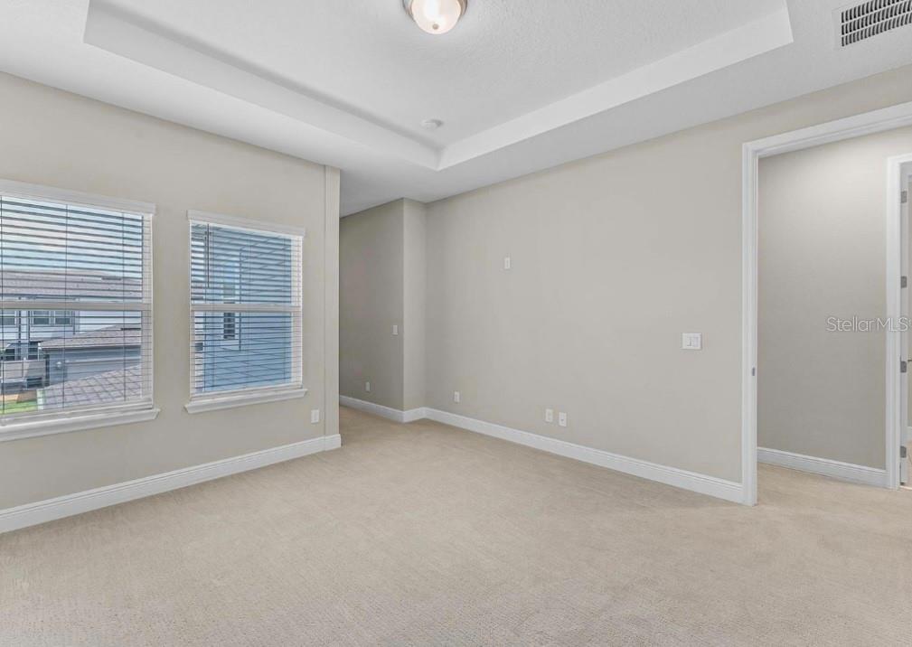 SAND LAKE SOUND - Residential Lease