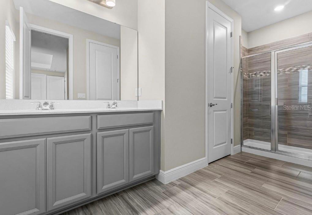 SAND LAKE SOUND - Residential Lease