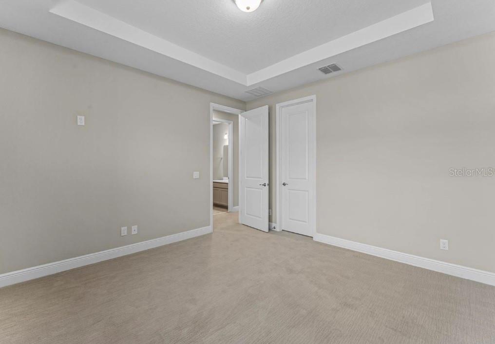 SAND LAKE SOUND - Residential Lease