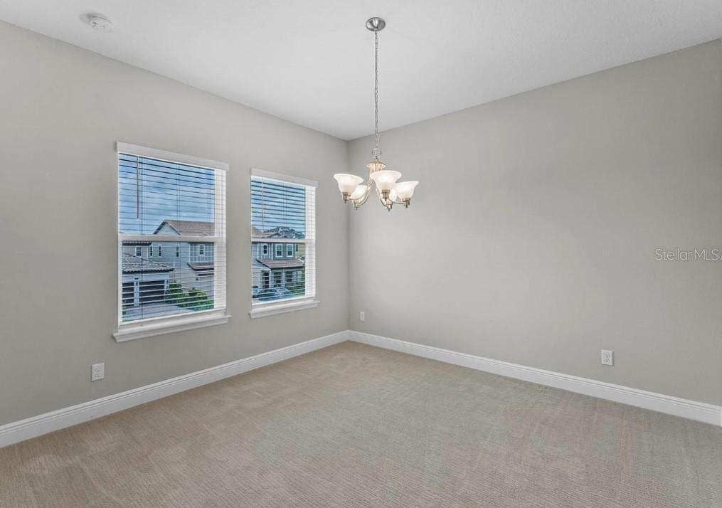 SAND LAKE SOUND - Residential Lease