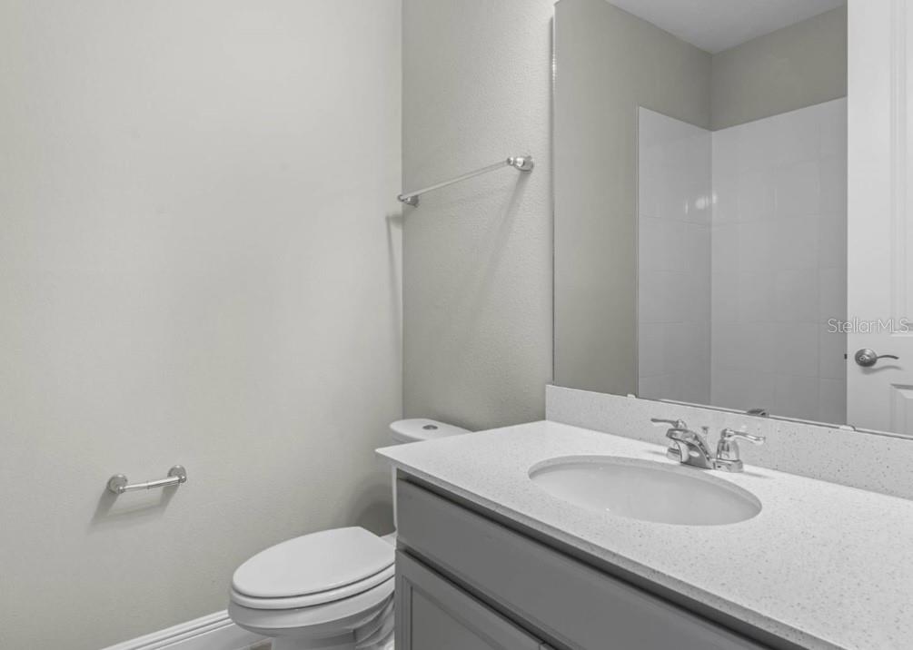 SAND LAKE SOUND - Residential Lease