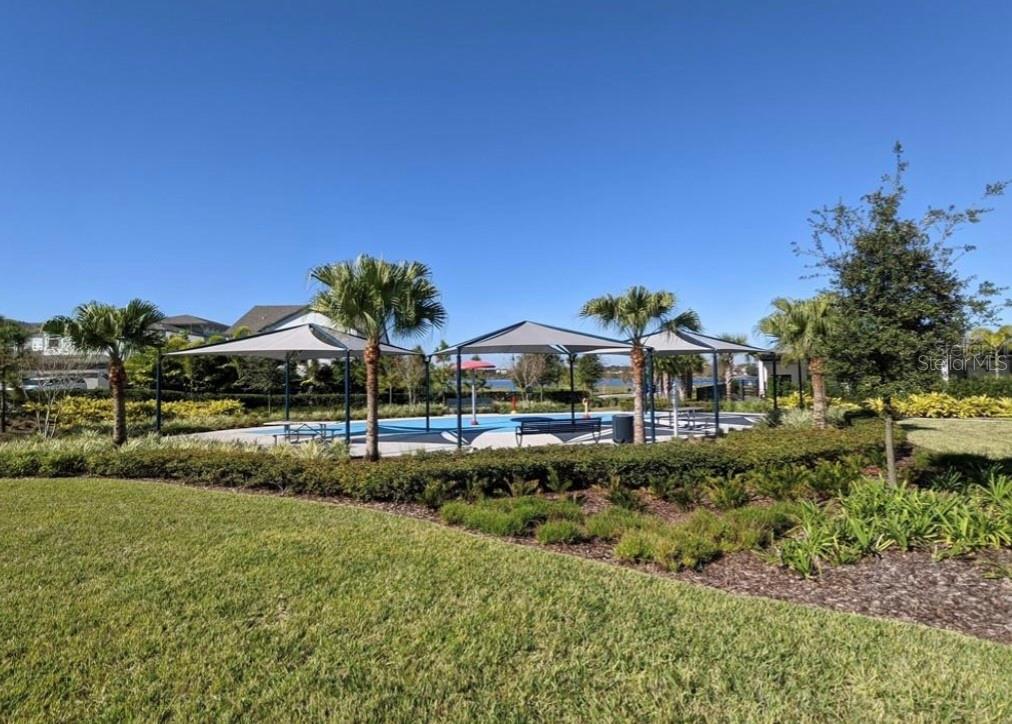 SAND LAKE SOUND - Residential Lease