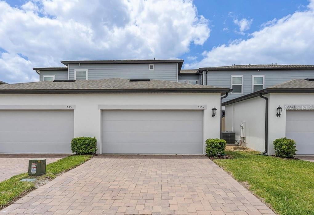 SAND LAKE SOUND - Residential Lease