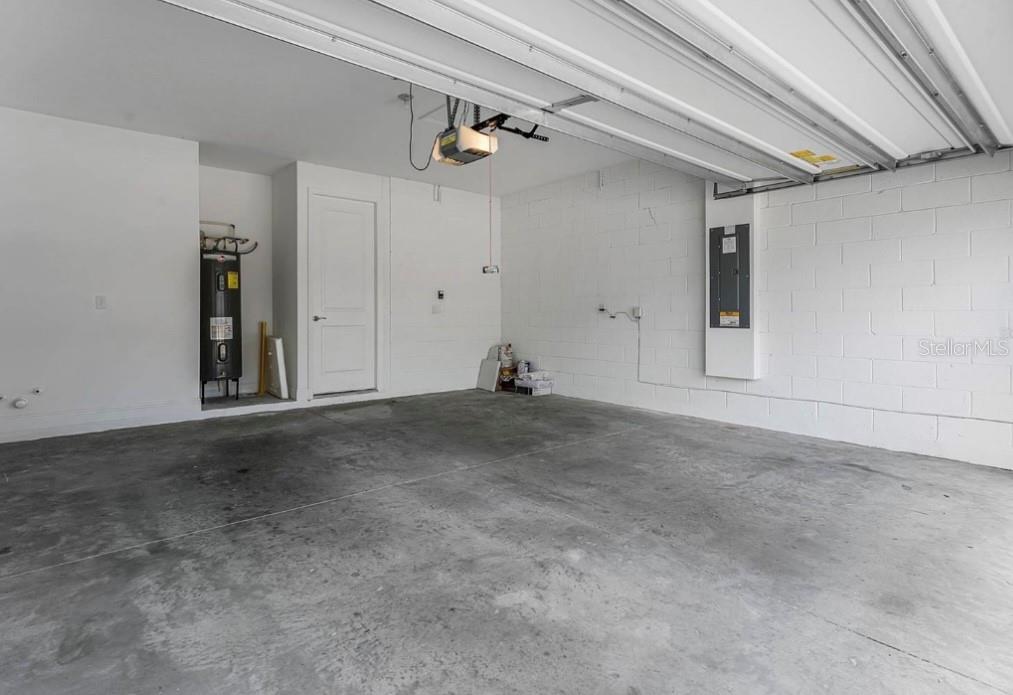 SAND LAKE SOUND - Residential Lease