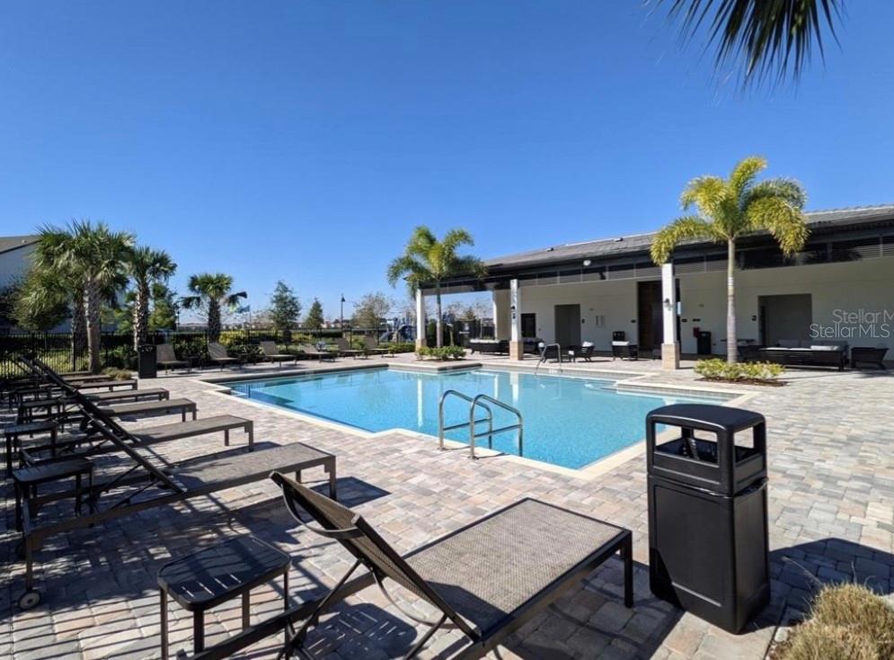 SAND LAKE SOUND - Residential Lease