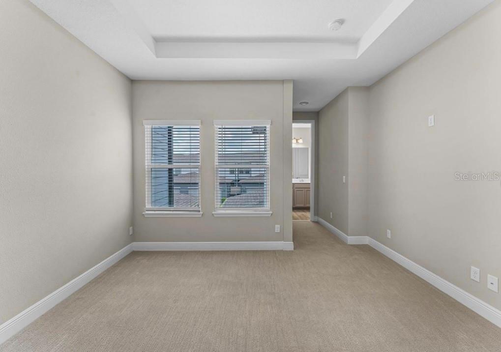 SAND LAKE SOUND - Residential Lease