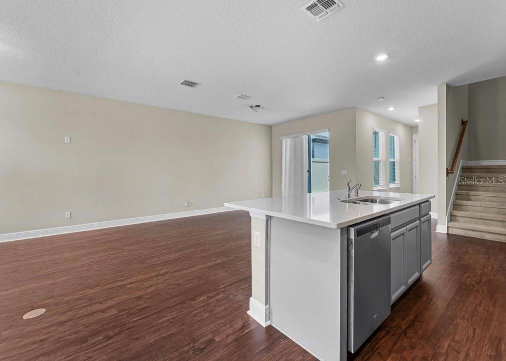 SAND LAKE SOUND - Residential Lease