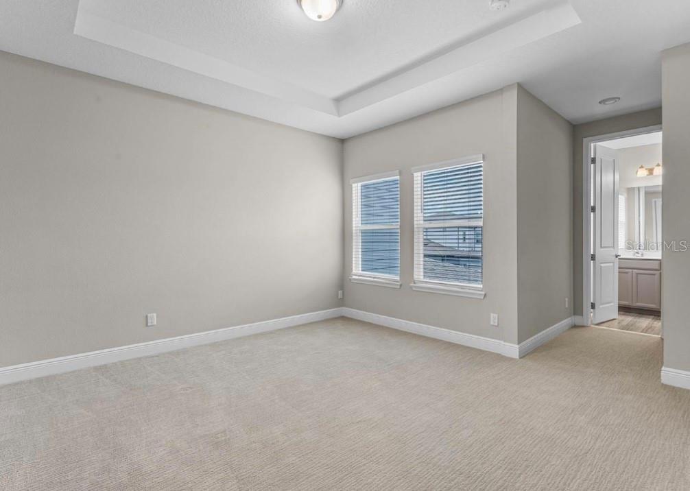 SAND LAKE SOUND - Residential Lease