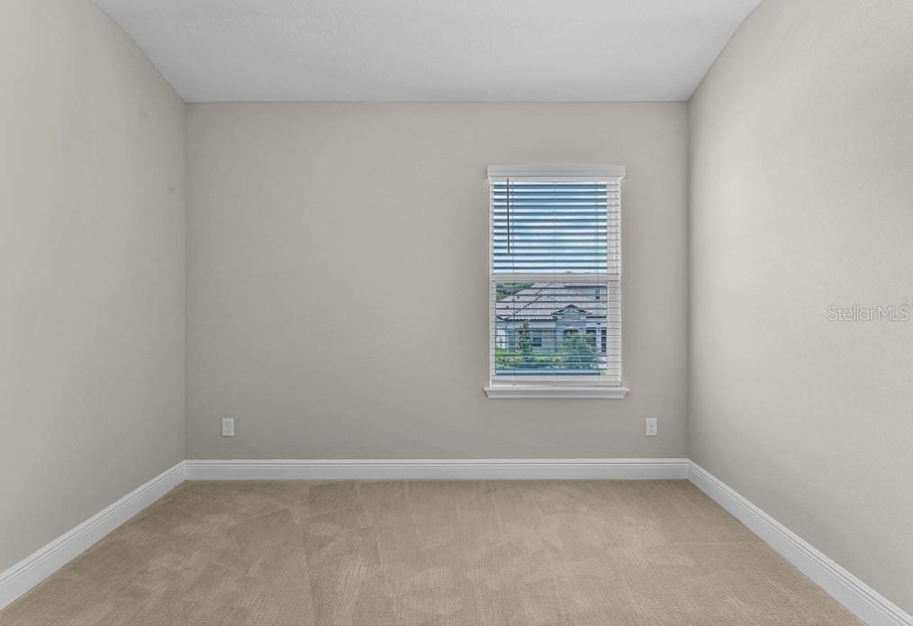 SAND LAKE SOUND - Residential Lease