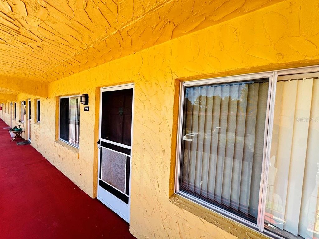 Photo of 400 El Camino Drive #223, Winter Haven, FL 33884 (MLS # O6354793)