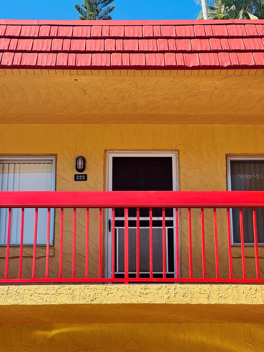 ORCHID SPGS VILL 400 SAN MIGUEL - Residential