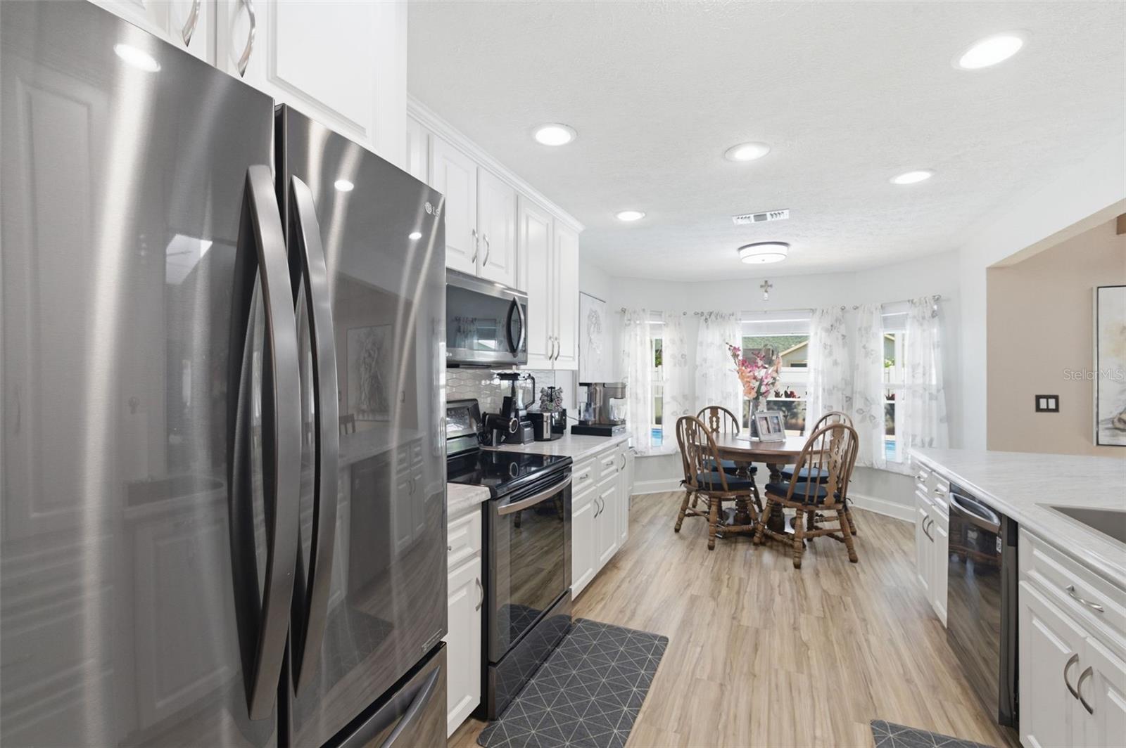HUNTERS RIDGE - Residential