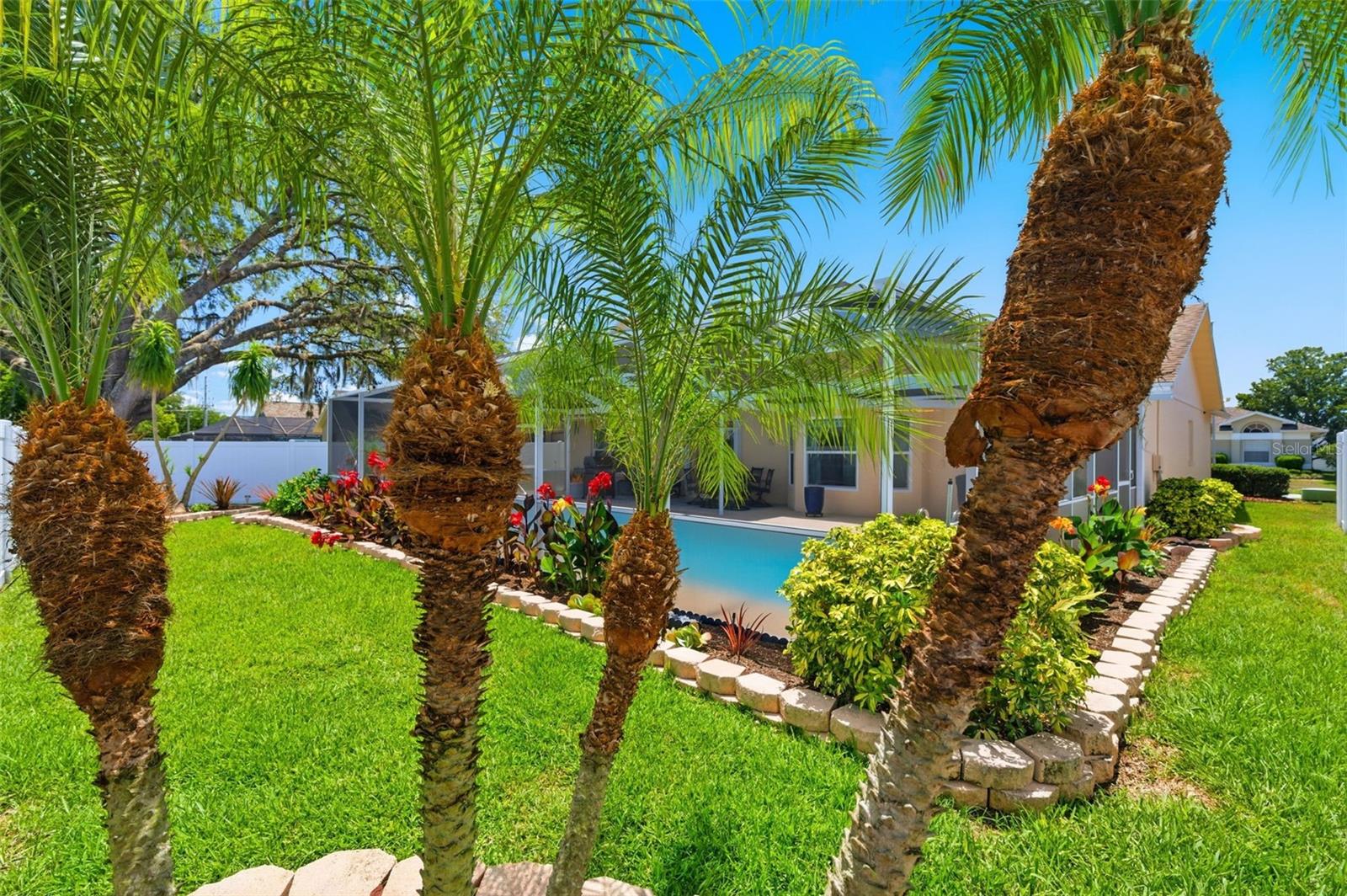 HUNTERS RIDGE - Residential