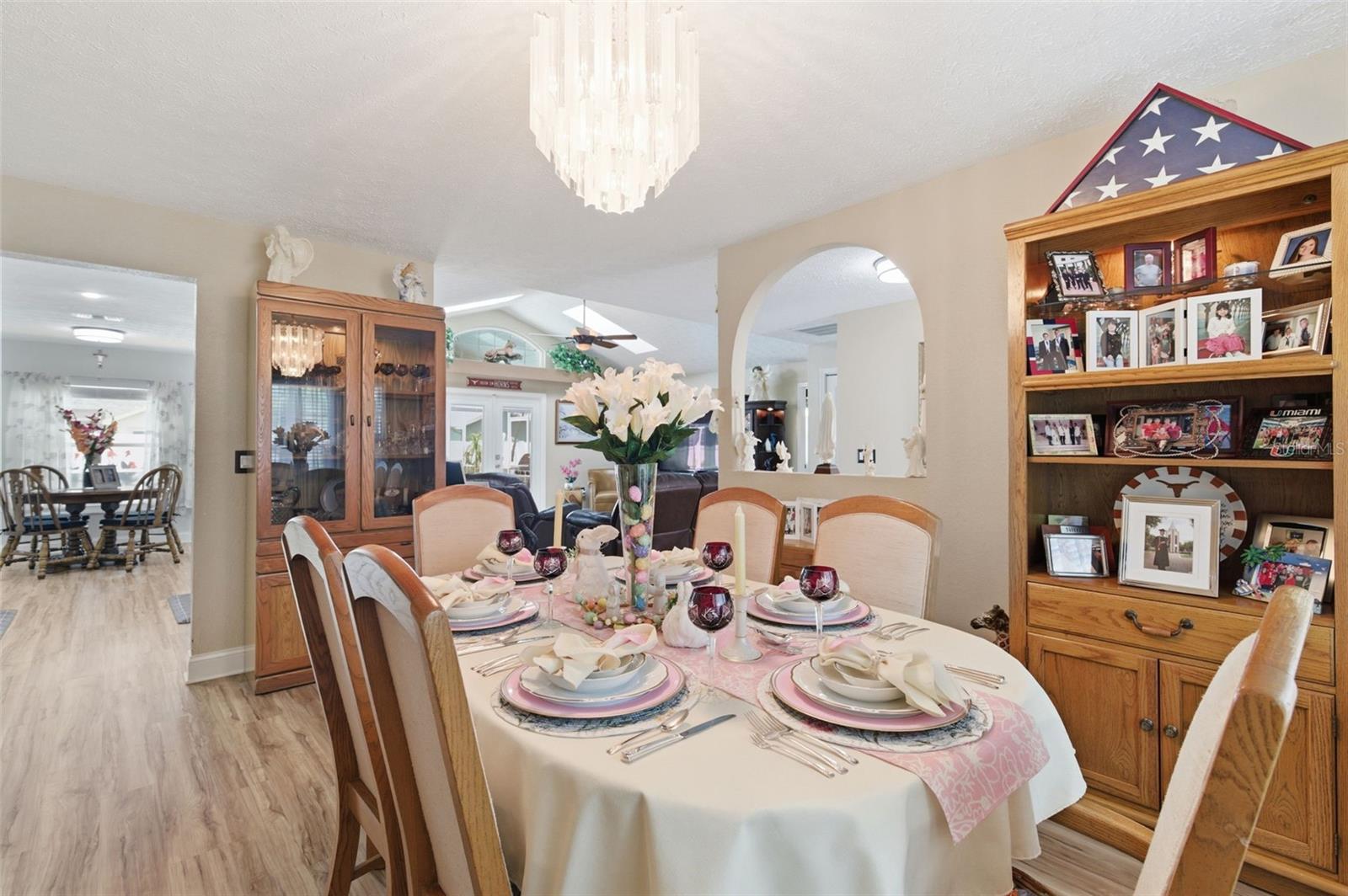 HUNTERS RIDGE - Residential