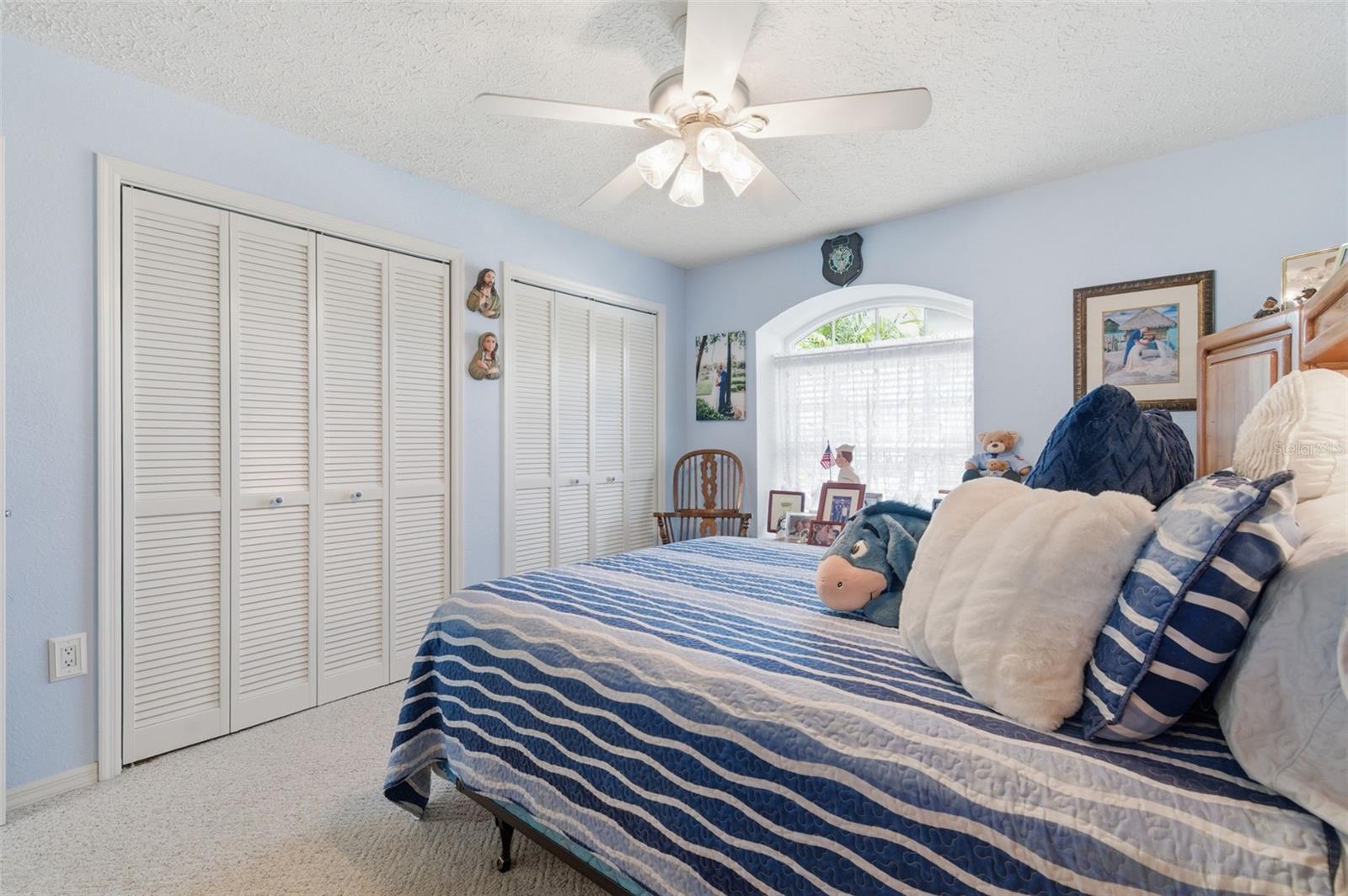 HUNTERS RIDGE - Residential