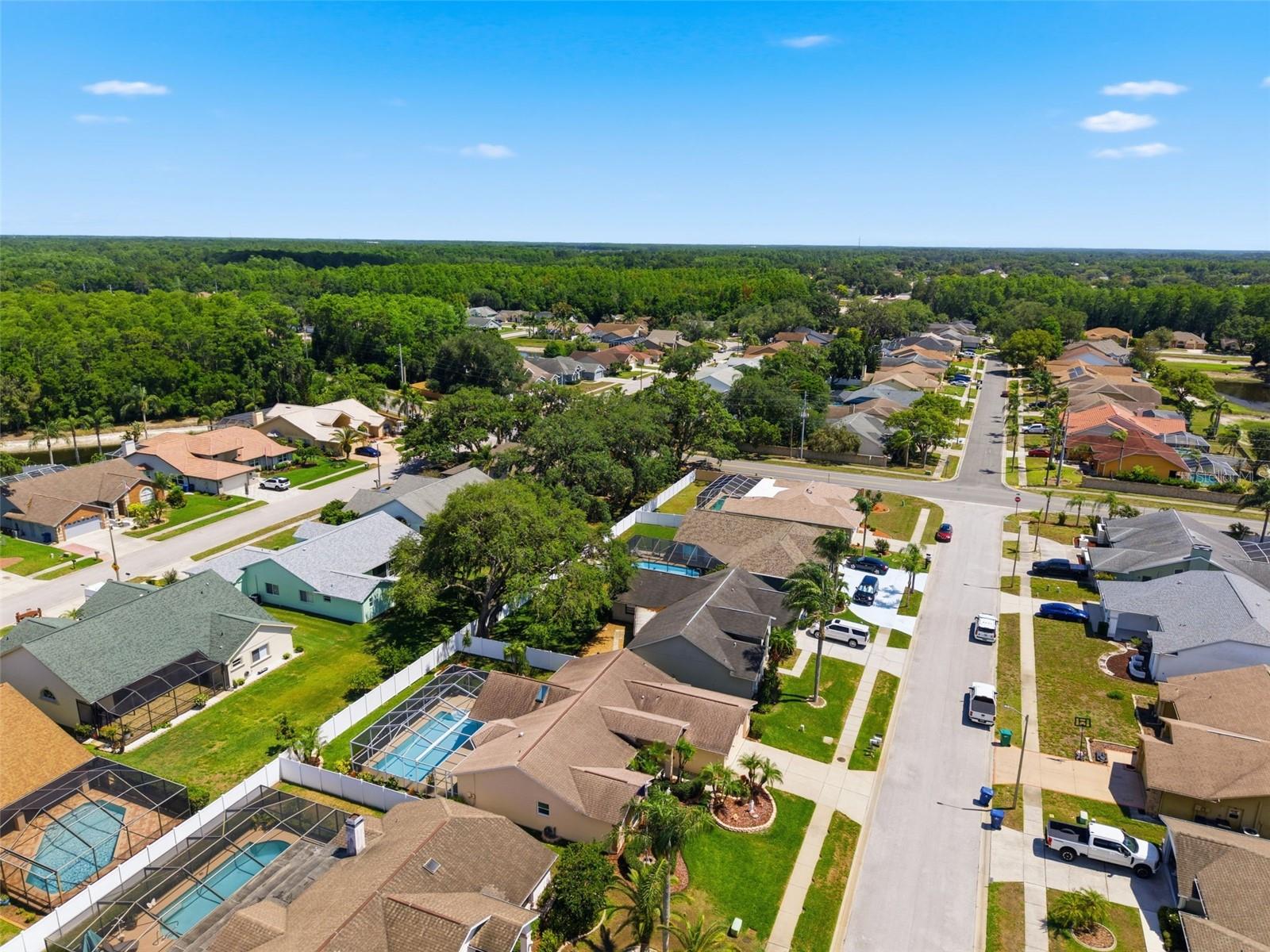 HUNTERS RIDGE - Residential