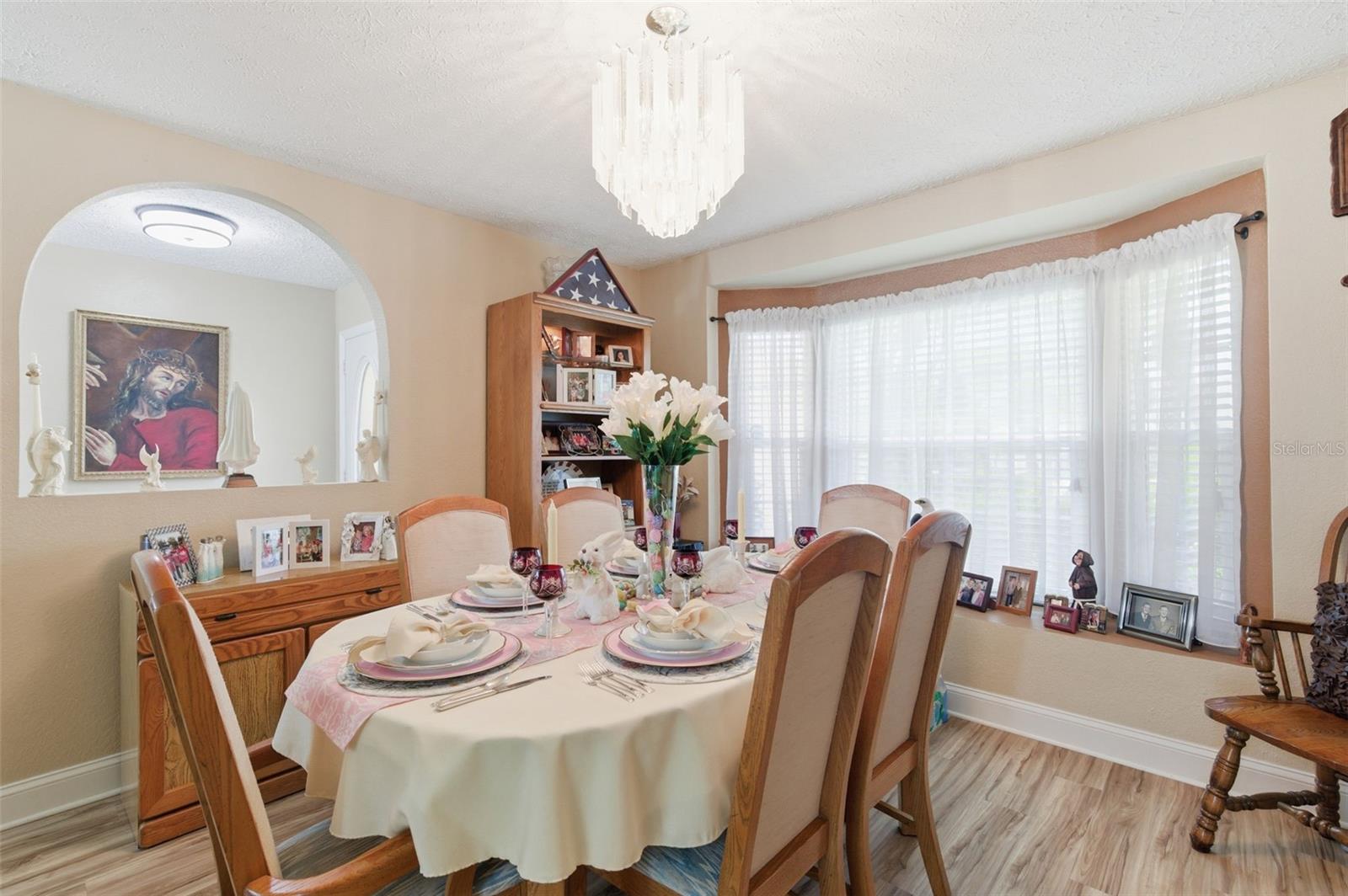 HUNTERS RIDGE - Residential