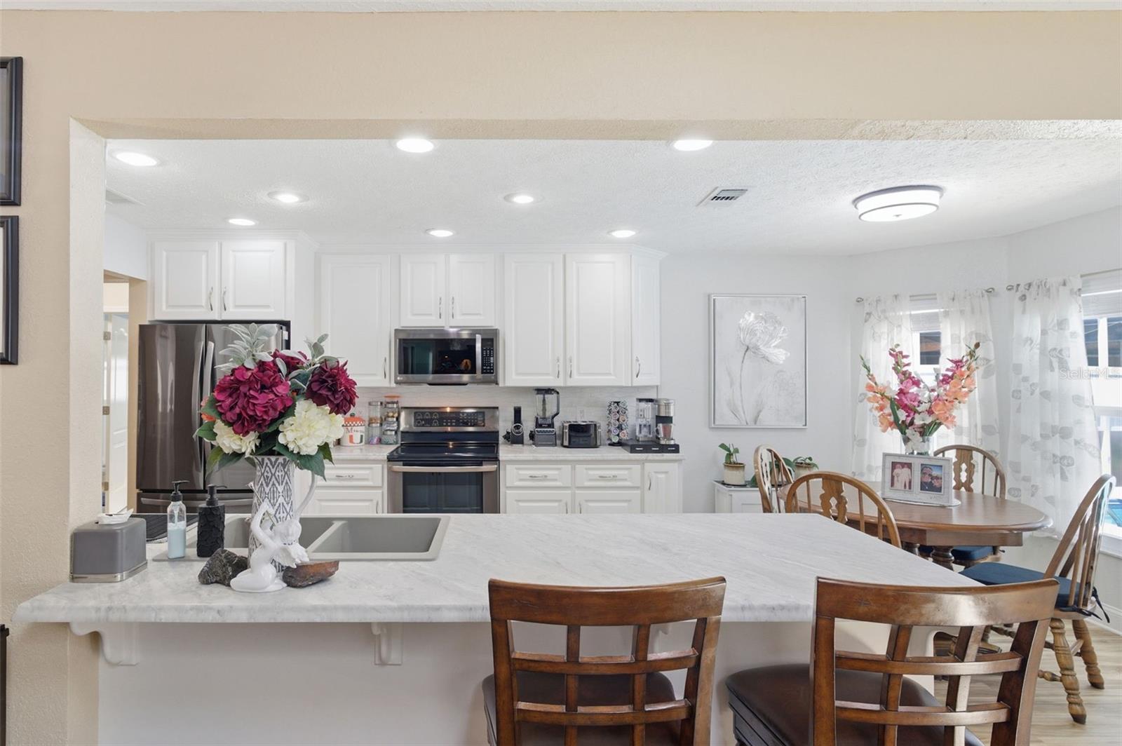 HUNTERS RIDGE - Residential
