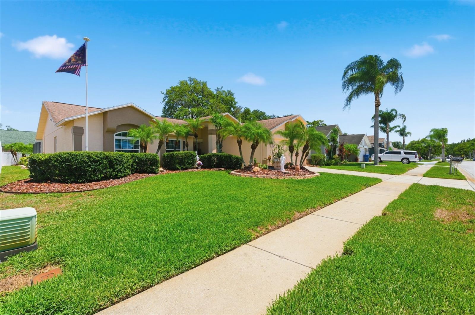 HUNTERS RIDGE - Residential