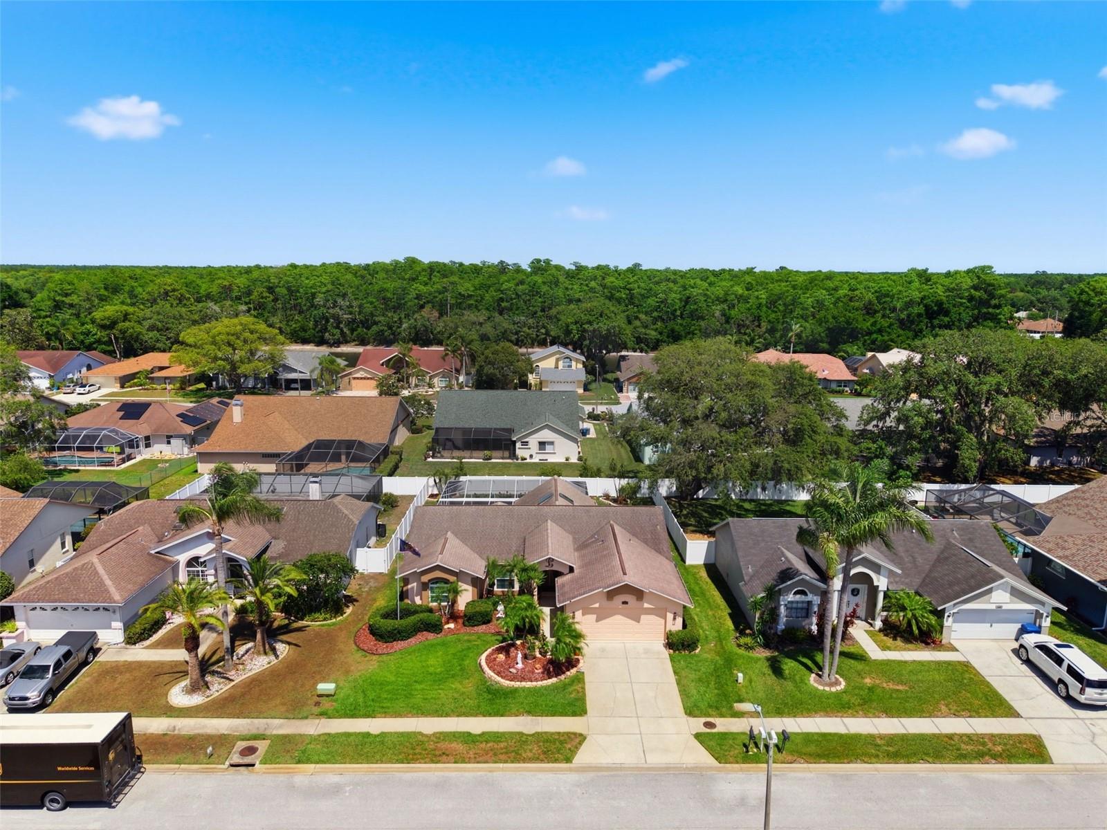 HUNTERS RIDGE - Residential