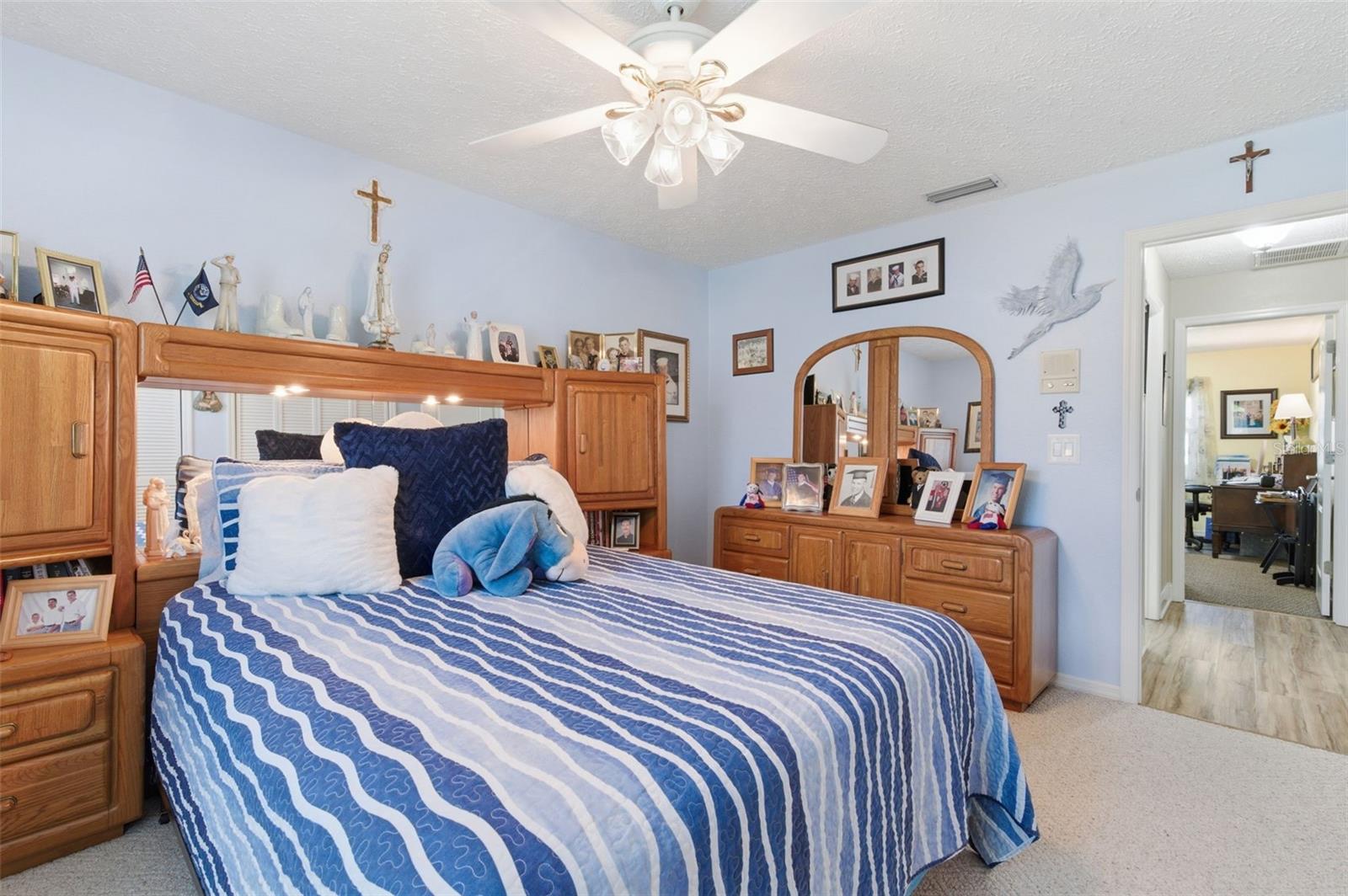 HUNTERS RIDGE - Residential