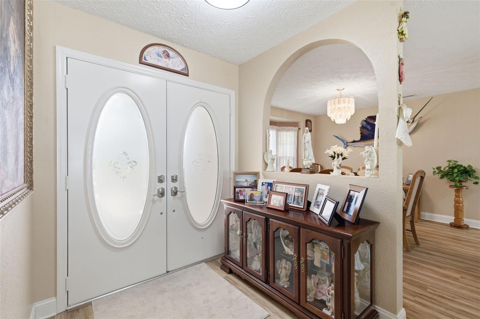 HUNTERS RIDGE - Residential