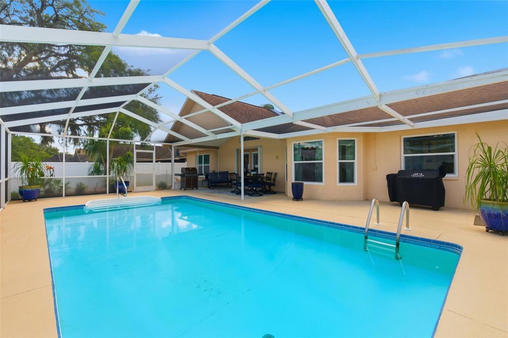 Photo of 5408 Saltamonte Drive, New Port Richey, FL 34655 (MLS # W7885854)