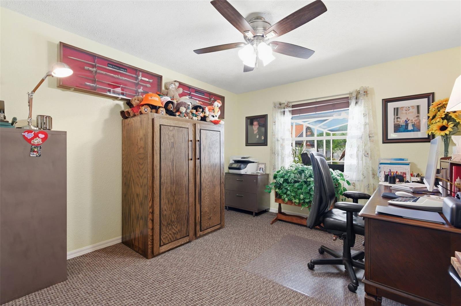 HUNTERS RIDGE - Residential