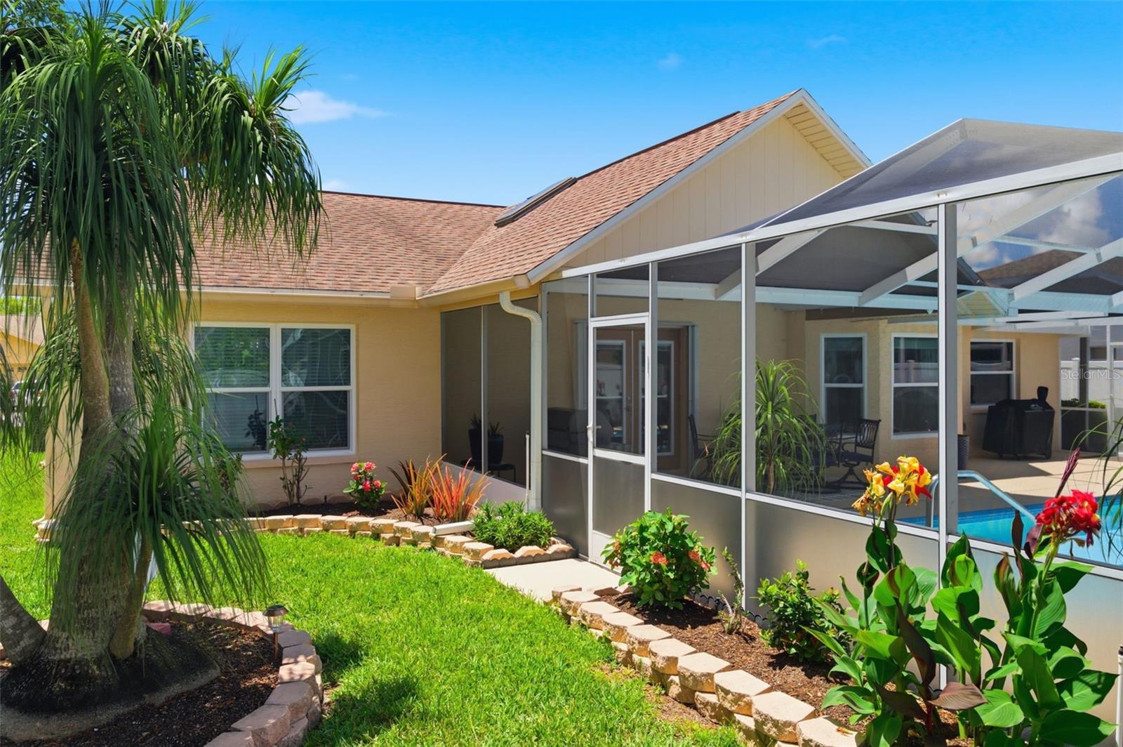 HUNTERS RIDGE - Residential
