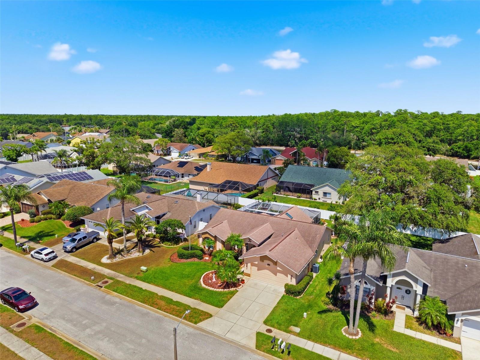 HUNTERS RIDGE - Residential