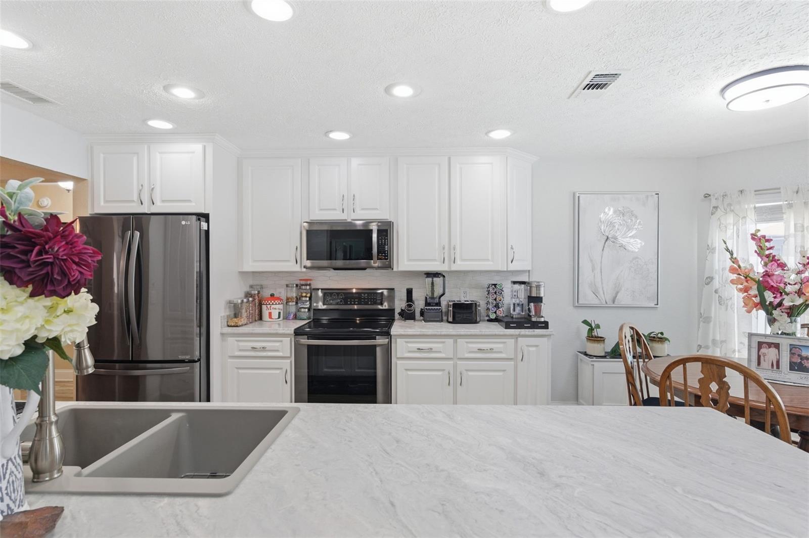 HUNTERS RIDGE - Residential