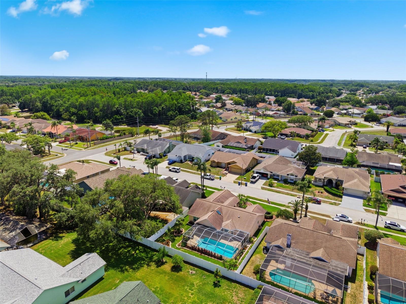 HUNTERS RIDGE - Residential