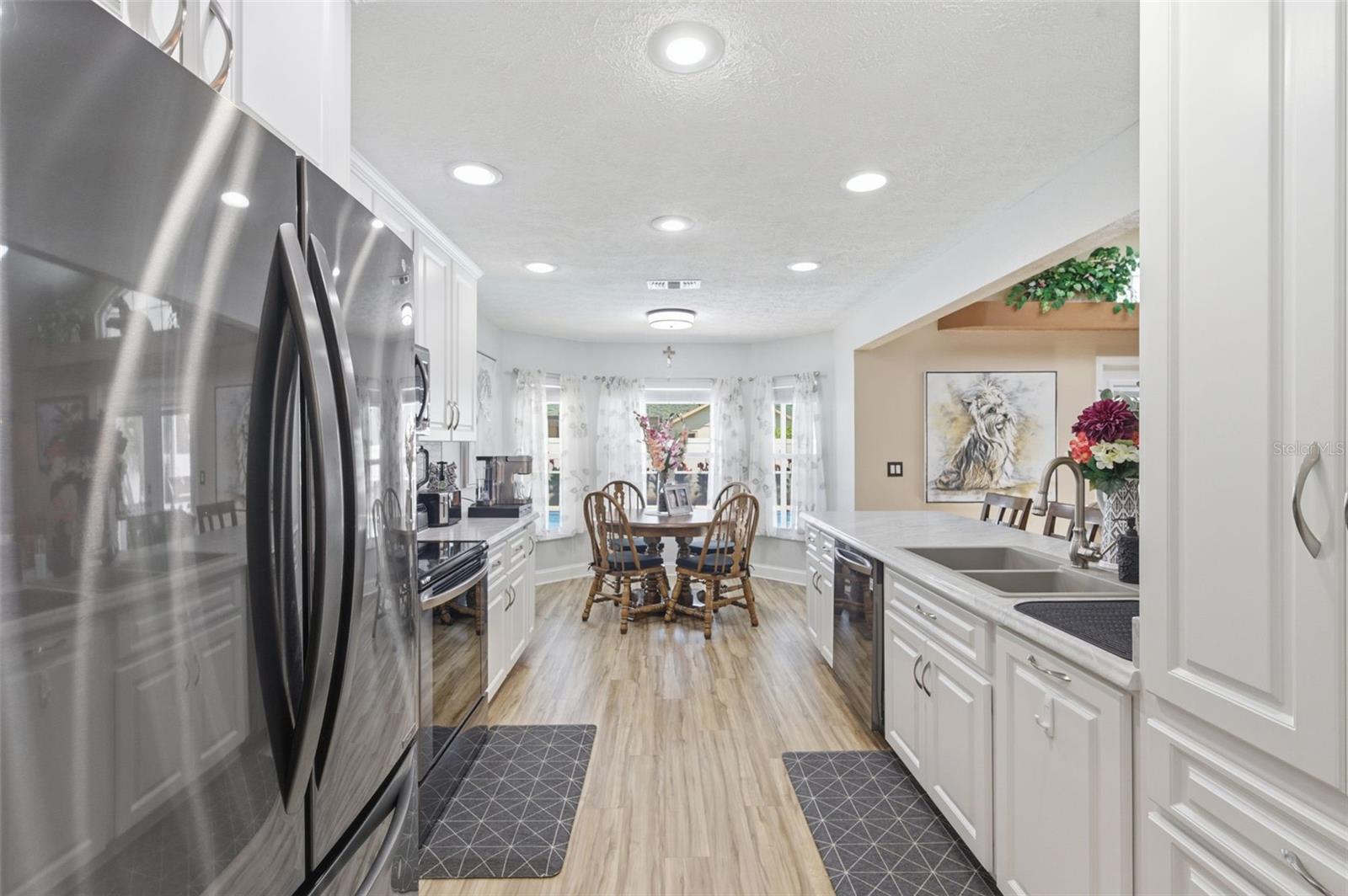 HUNTERS RIDGE - Residential
