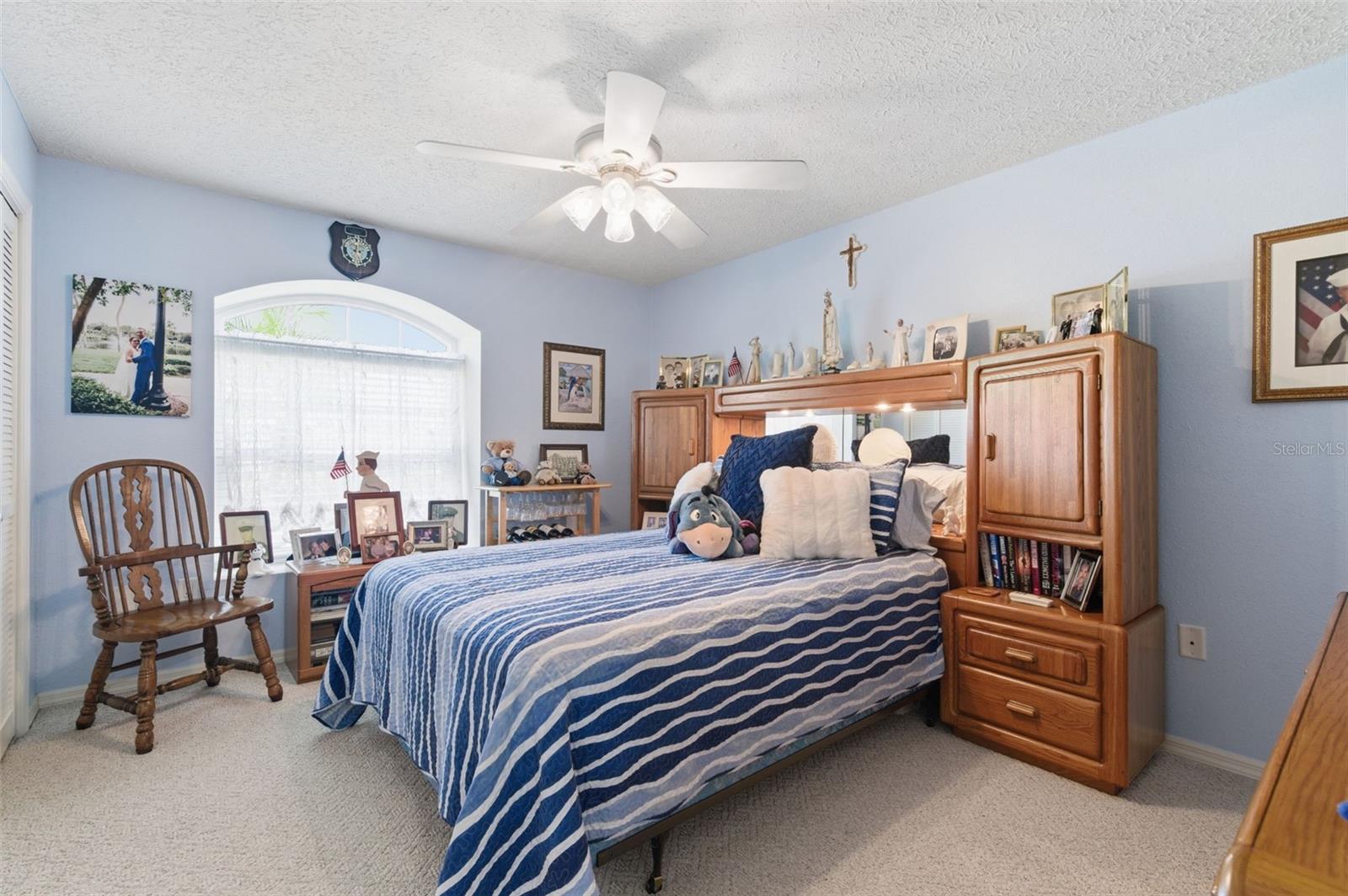 HUNTERS RIDGE - Residential
