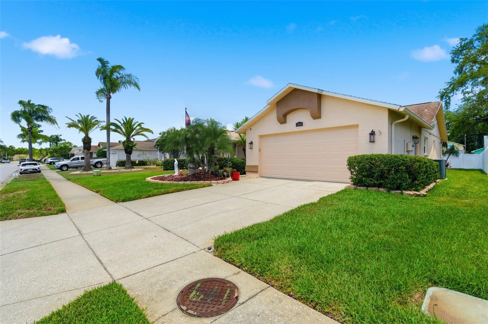 HUNTERS RIDGE - Residential
