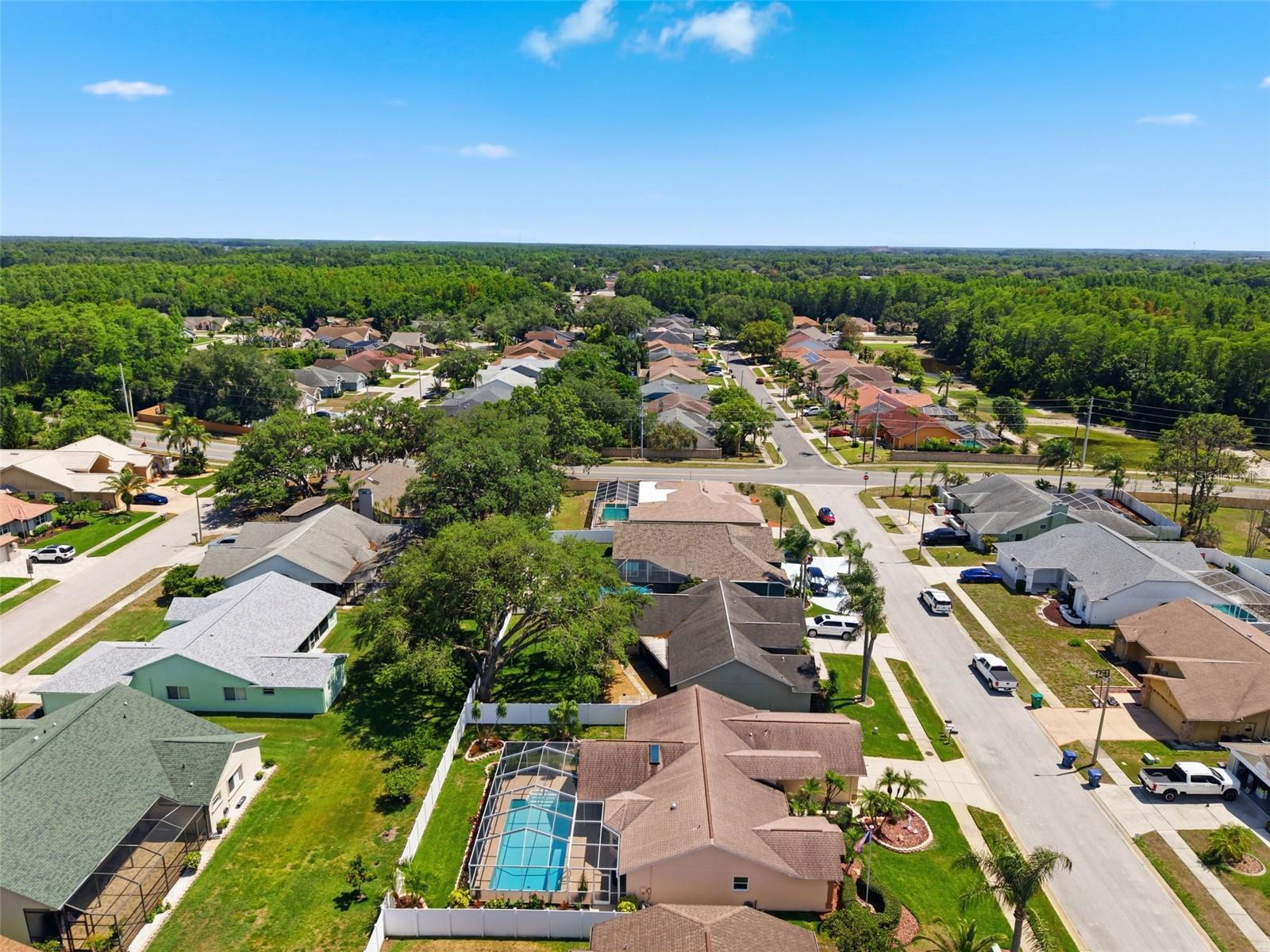 HUNTERS RIDGE - Residential
