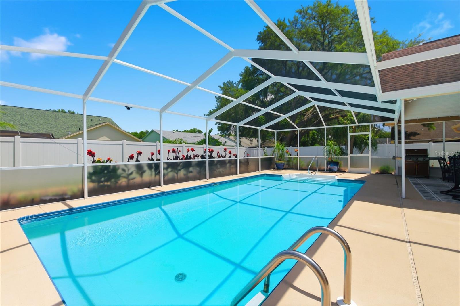 HUNTERS RIDGE - Residential
