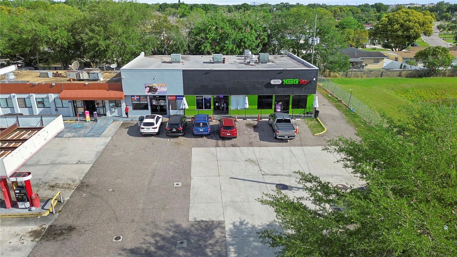 ACREAGE - Commercial Sale