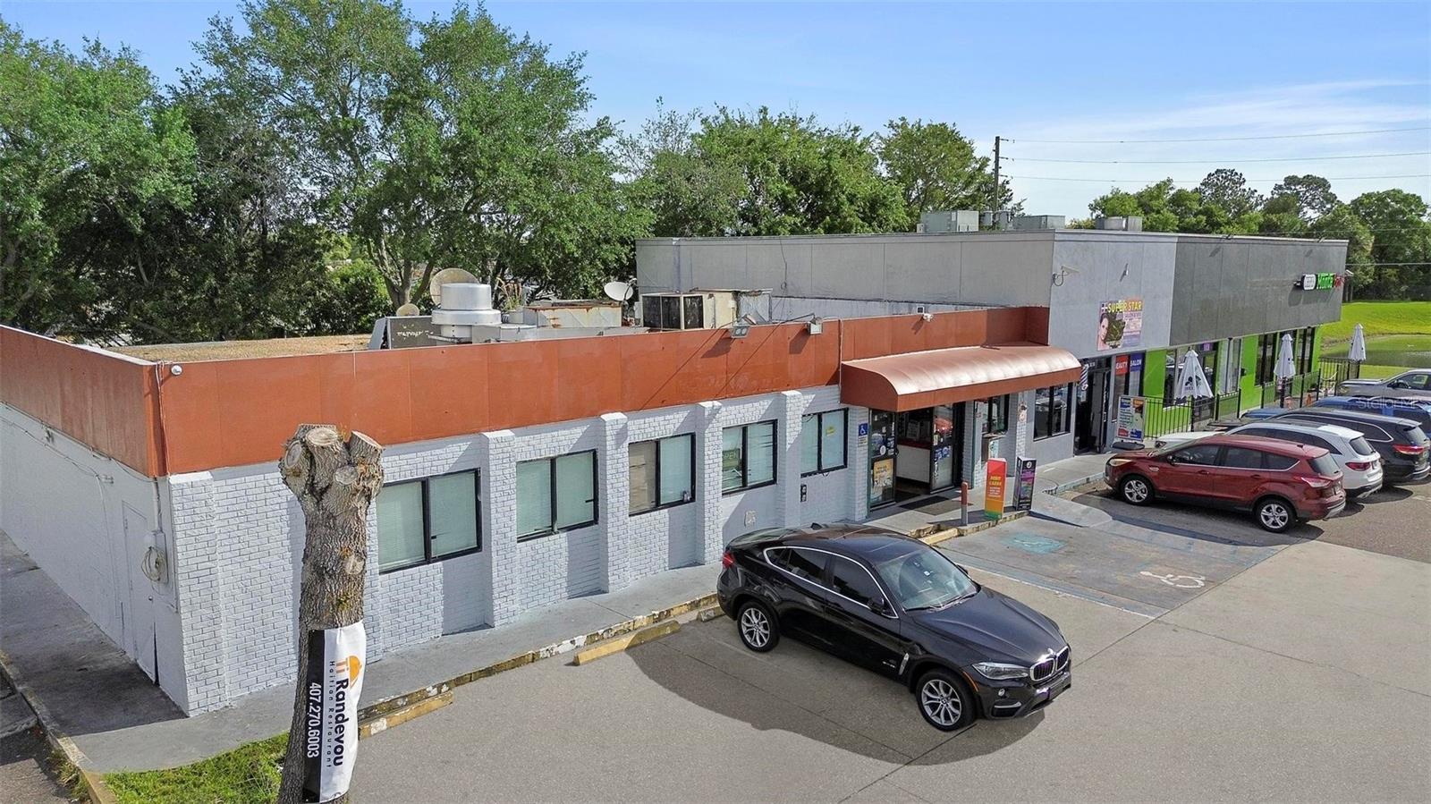 ACREAGE - Commercial Sale