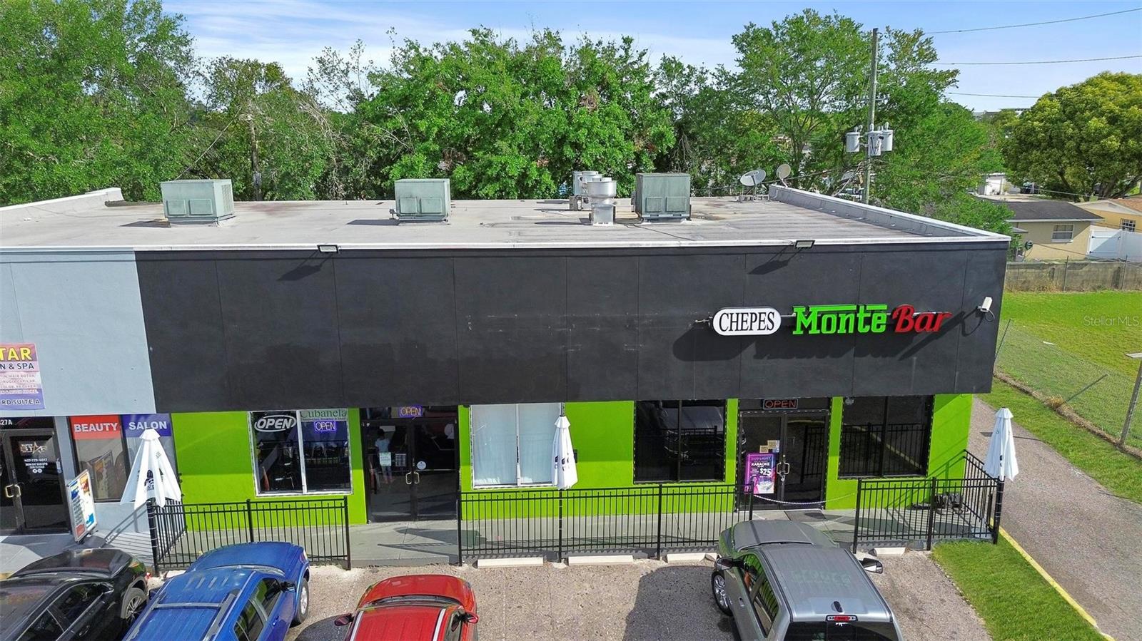 ACREAGE - Commercial Sale