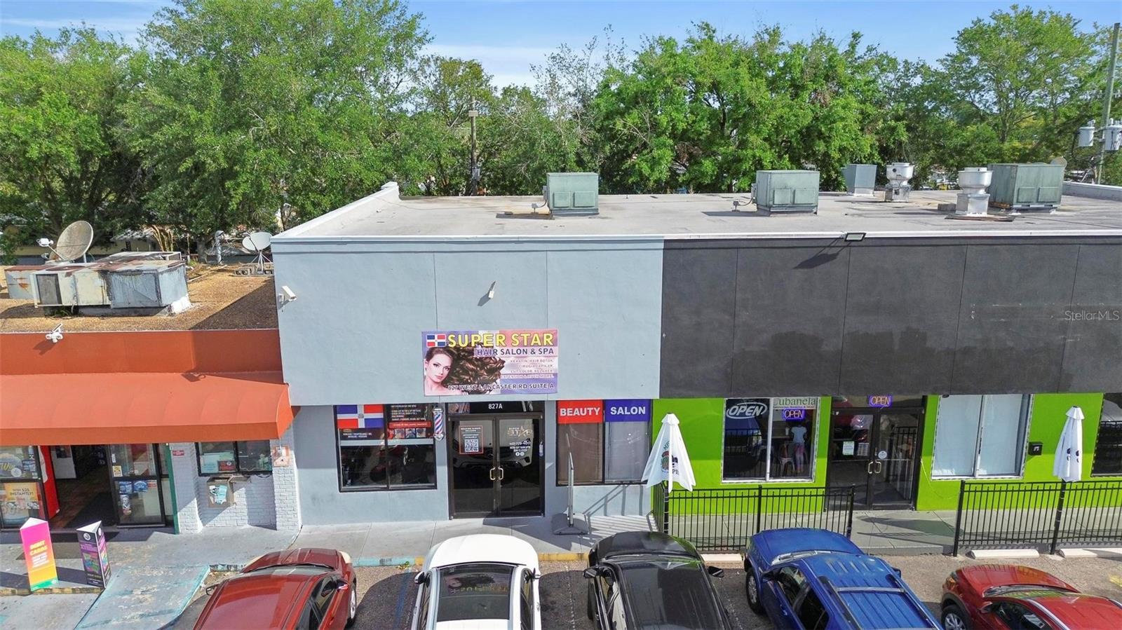 ACREAGE - Commercial Sale